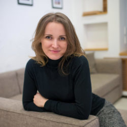 Адвокат Николаева Елена Евгеньевна
